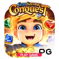 conquest by เจ้าสัว789สล็อต