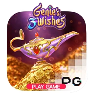 genie by เจ้าสัว789สล็อต